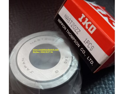 BẠC ĐẠN NAST45ZZ